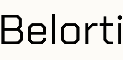 Belorti